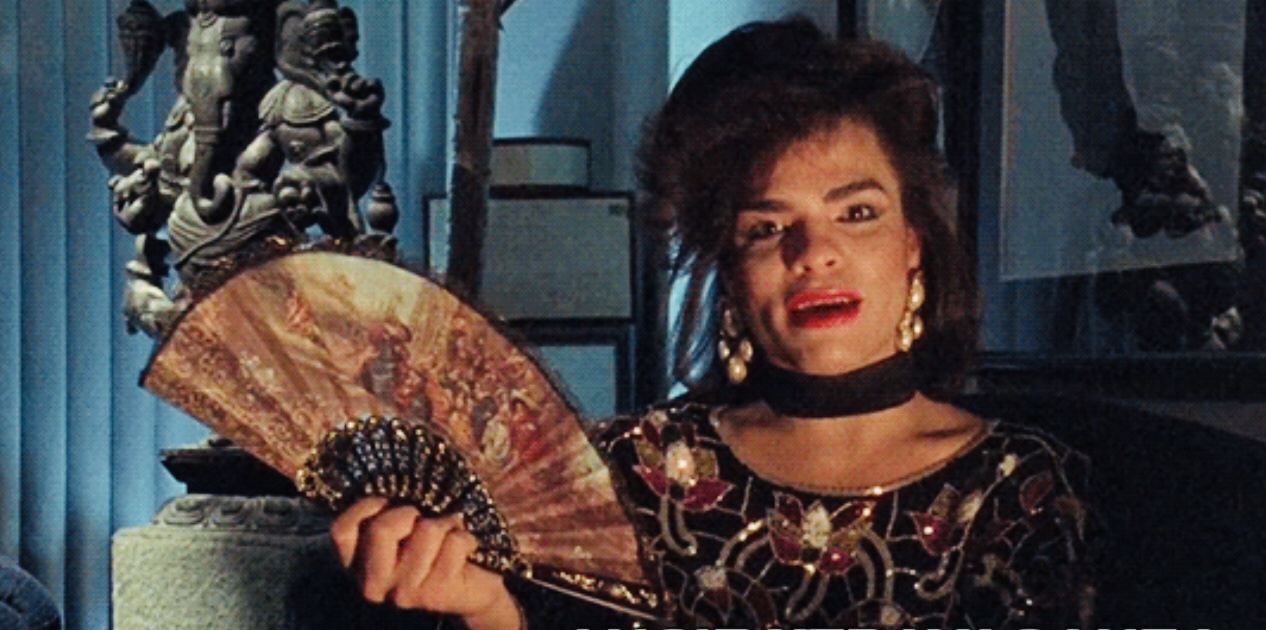 Ciemna strona „Paris is Burning”, kultowego dokumentu o kulturze ballroom